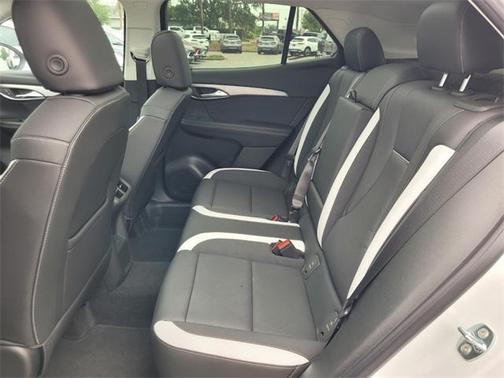 2025 Buick Envision Sport Touring AWD