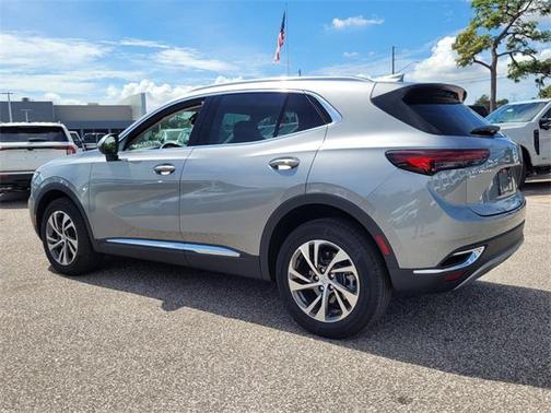 2023 Buick Envision Essence AWD