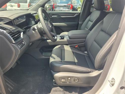 2026 GMC Acadia FWD Elevation