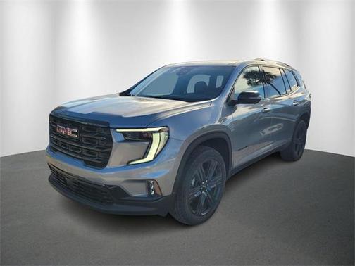 2026 GMC Acadia Elevation FWD
