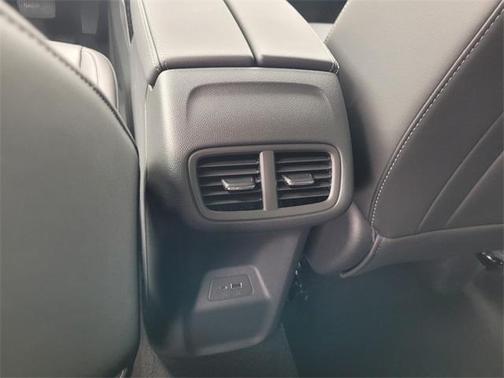 2025 Buick Envision Preferred AWD