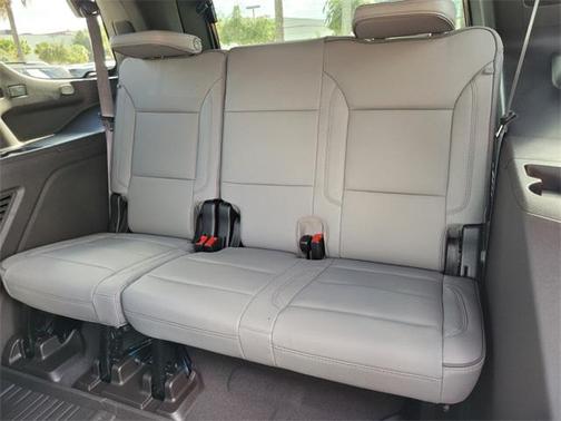 2026 GMC Yukon 4WD Elevation