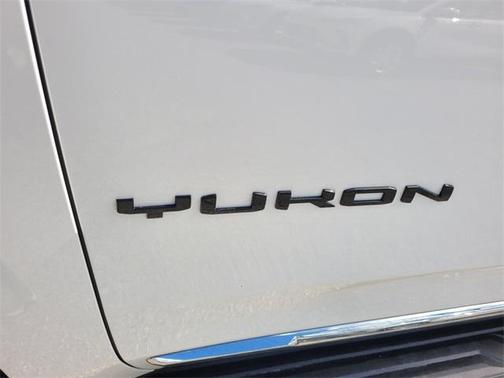 2026 GMC Yukon 4WD Elevation