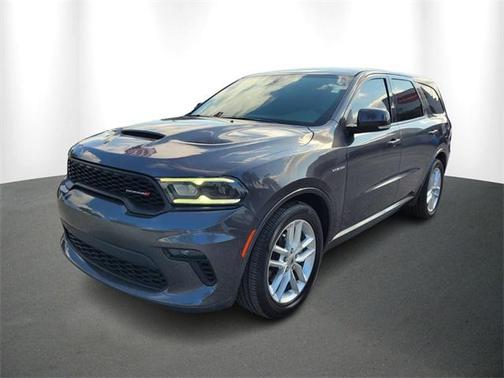 2021 Dodge Durango R/T AWD