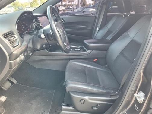 2021 Dodge Durango R/T AWD