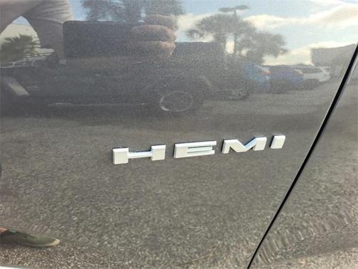 2021 Dodge Durango R/T AWD