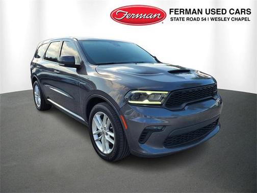 2021 Dodge Durango R/T AWD