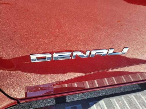 2019 GMC Canyon Denali