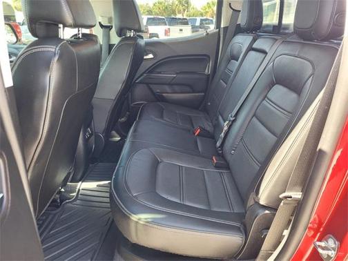 2019 GMC Canyon Denali