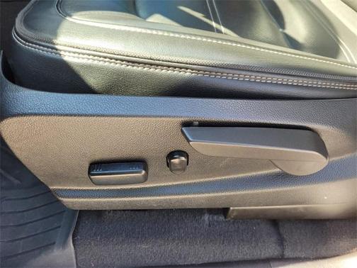 2019 GMC Canyon Denali