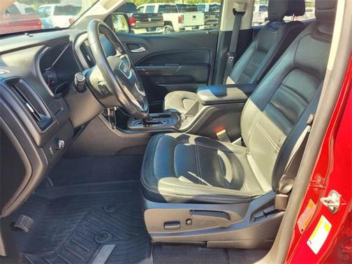 2019 GMC Canyon Denali