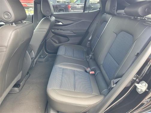 2025 Buick Envista Preferred FWD