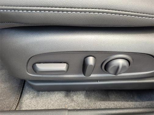 2025 Buick Envista Preferred FWD