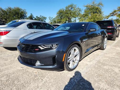 2019 Chevrolet Camaro 3LT