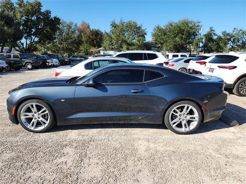 2019 Chevrolet Camaro 3LT