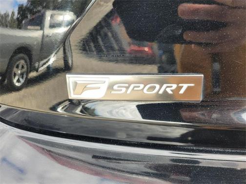 2018 Lexus IS 300 Base