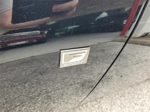 2018 Lexus IS 300 Base