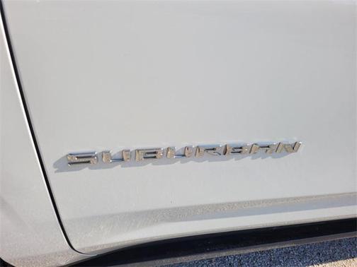 2023 Chevrolet Suburban 4WD High Country