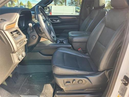 2023 Chevrolet Suburban 4WD High Country