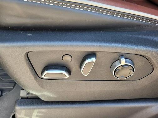 2026 GMC Sierra 2500 Denali Ultimate