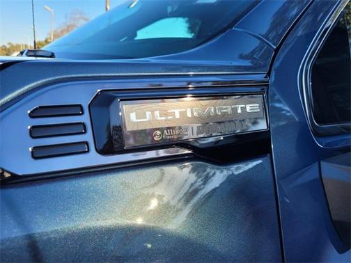 2026 GMC Sierra 2500 Denali Ultimate