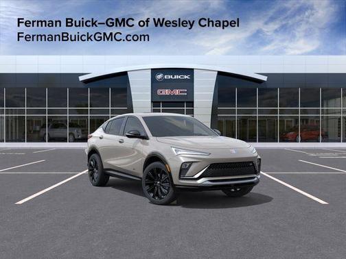 Ceramic 2026 Buick Envista Sport Touring FWD