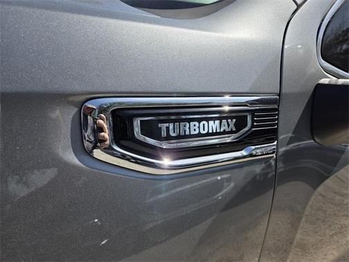 2025 GMC Sierra 1500 SLE