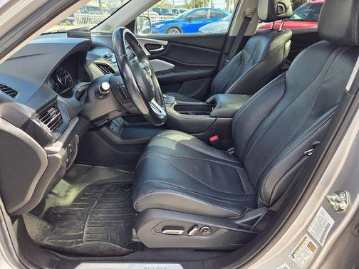 2020 Acura RDX Technology Package