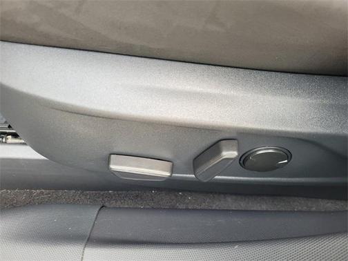 2022 Ford Mustang Mach-E GT