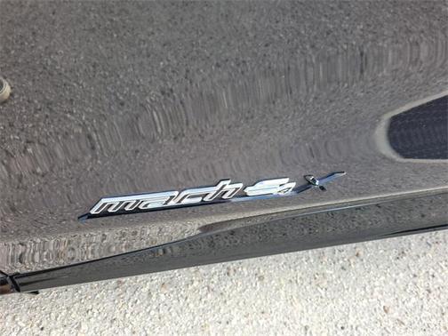 2022 Ford Mustang Mach-E GT