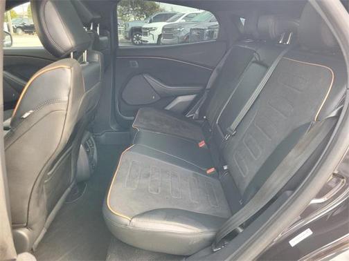 2022 Ford Mustang Mach-E GT