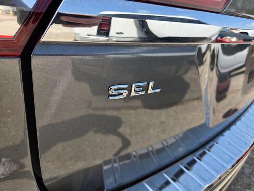 2019 Volkswagen Atlas 3.6L SEL Premium