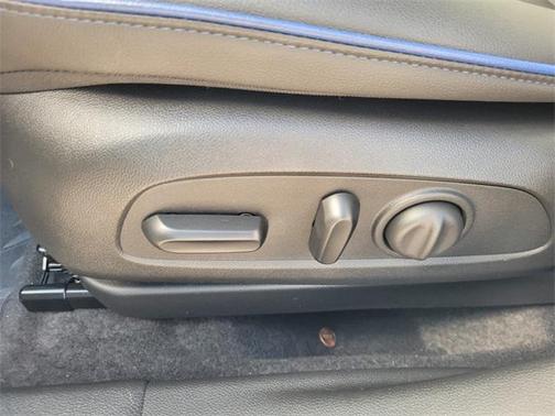 2024 Buick Envista Sport Touring FWD