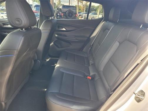 2024 Buick Envista Sport Touring FWD