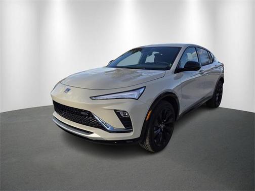 2026 Buick Envista Sport Touring FWD