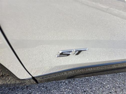 2026 Buick Envista Sport Touring FWD