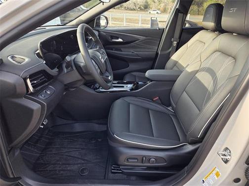 2026 Buick Envista Sport Touring FWD