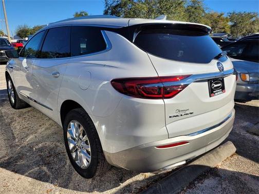 2021 Buick Enclave FWD Essence