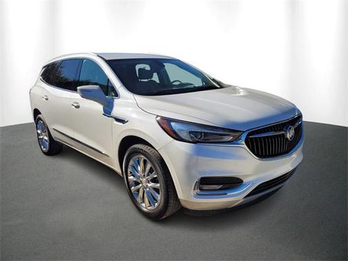 2021 Buick Enclave FWD Essence