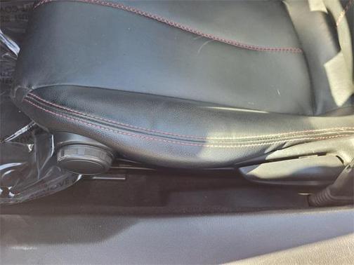 2016 Mazda MX-5 Miata Grand Touring