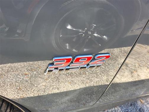 2023 Dodge Charger R/T Scat Pack