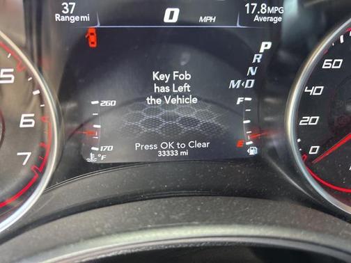 2023 Dodge Charger R/T Scat Pack