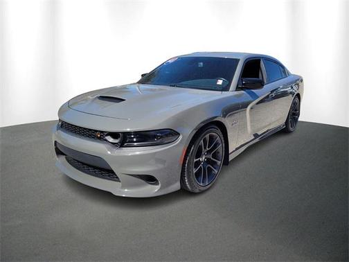 2023 Dodge Charger R/T Scat Pack