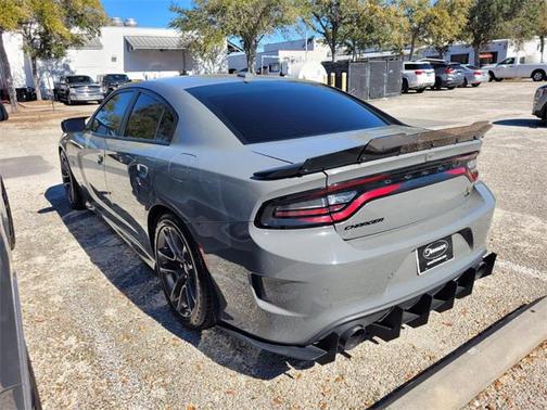 2023 Dodge Charger R/T Scat Pack