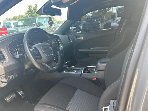 2023 Dodge Charger R/T Scat Pack