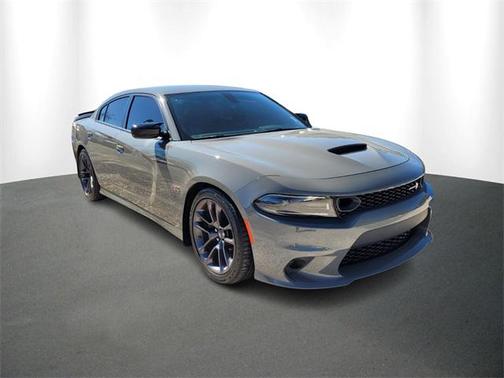 2023 Dodge Charger R/T Scat Pack