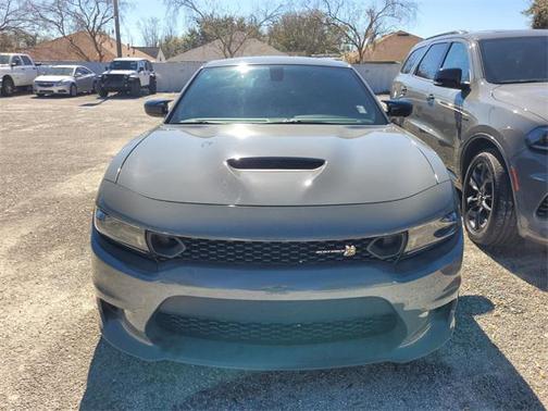 2023 Dodge Charger R/T Scat Pack