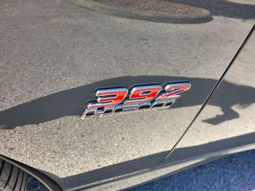 2023 Dodge Charger R/T Scat Pack