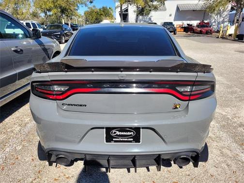2023 Dodge Charger R/T Scat Pack