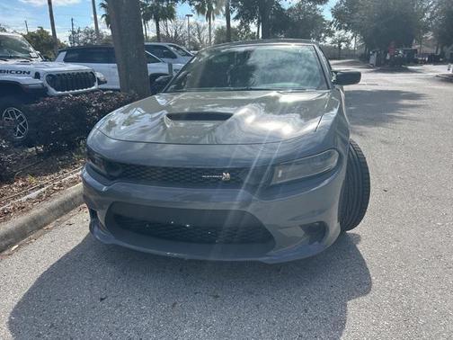2023 Dodge Charger R/T Scat Pack
